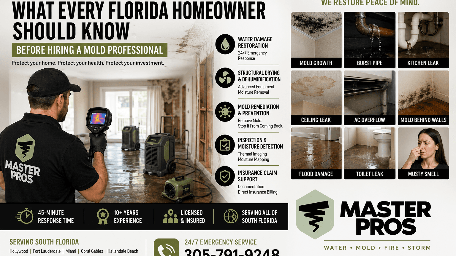 ABC News Mold Inspection Tips