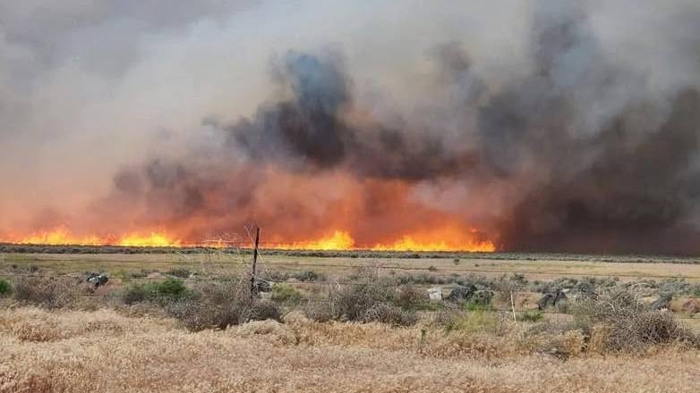 Fire Damage Legal Liability Coverage in Florida