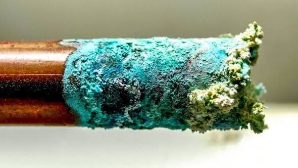Construction Defects and Copper Pipe Corrosion in Miramar, FL