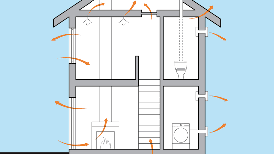 How to Find and Seal Air Leaks in Your Home: A South Florida Homeowner’s Guide