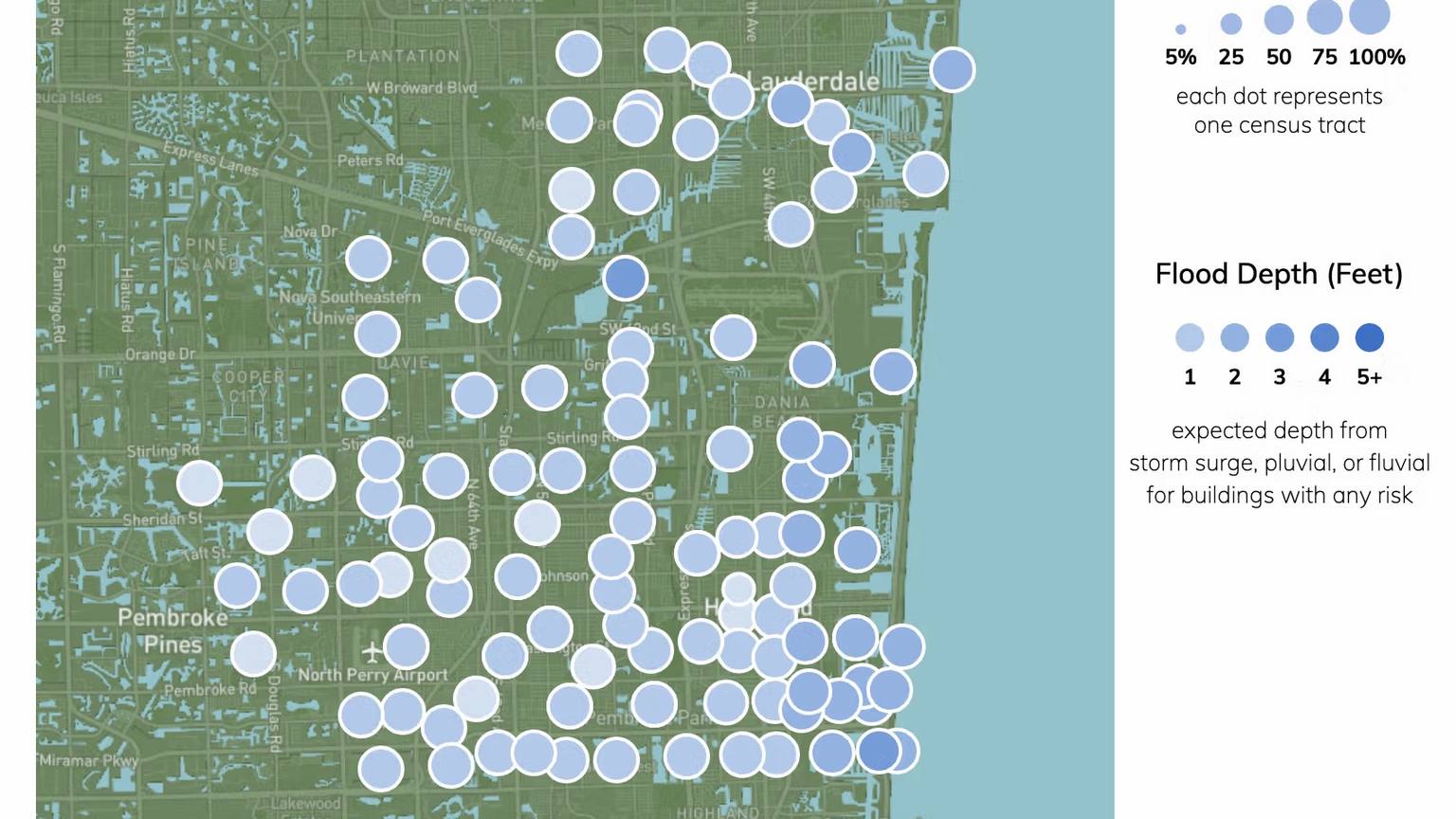 South Florida’s Hidden Flood Risk