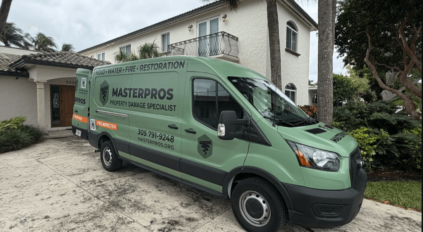 How Long Does Hurricane Damage Restoration Take? A South Florida Timeline