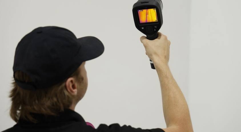 What to Expect During a Mold Inspection