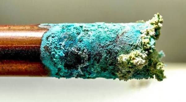 Construction Defects and Copper Pipe Corrosion in Miramar, FL