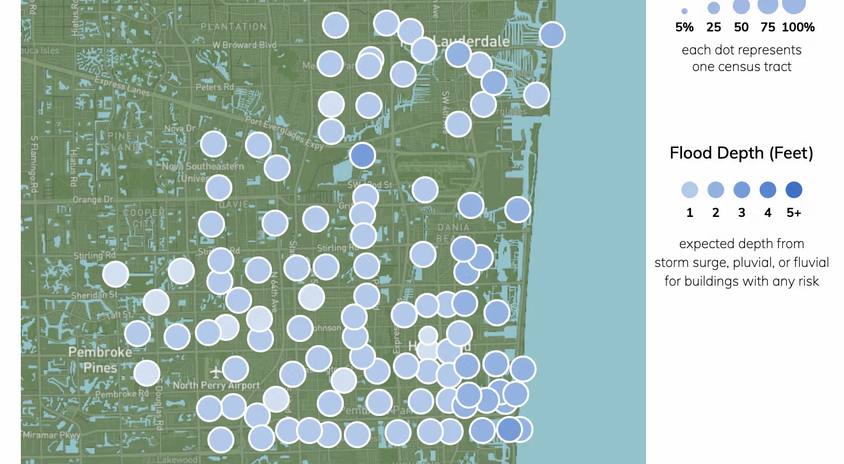 South Florida’s Hidden Flood Risk