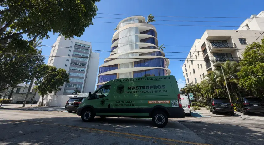 Mold Remediation Cost in South Florida: 2026 Pricing Guide