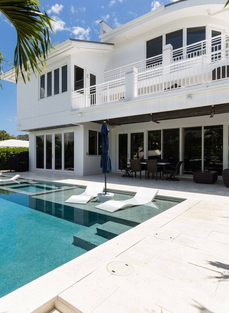 Masterpros restoration services in Boca Raton, FL
