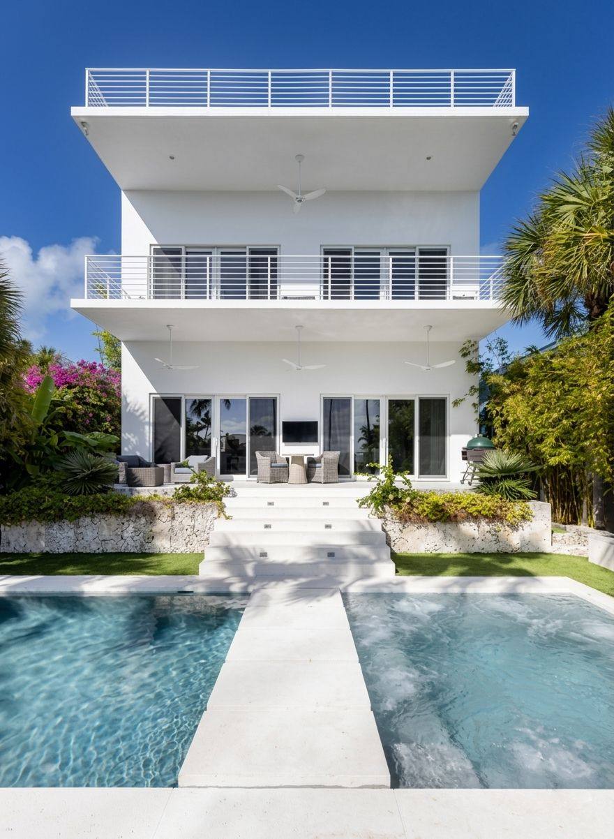 Masterpros restoration services in Delray Beach, FL