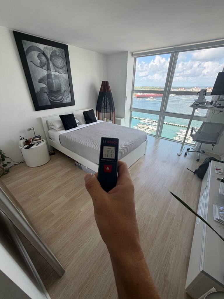 Miami Beach Free Mold Inspection