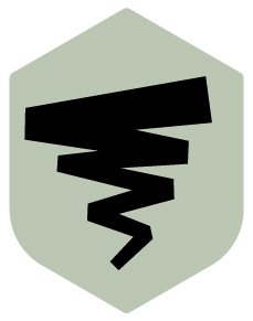 Service area arrow icon