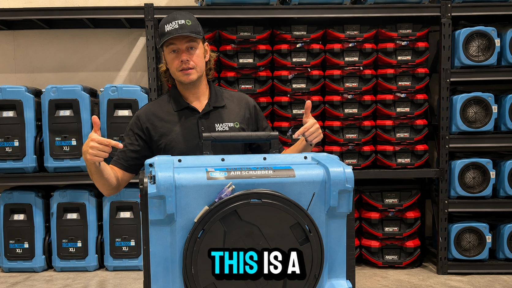 Air purifier and dehumidifier comparison for indoor air quality in a South Florida home