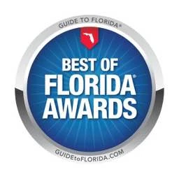 Best of Florida 2025