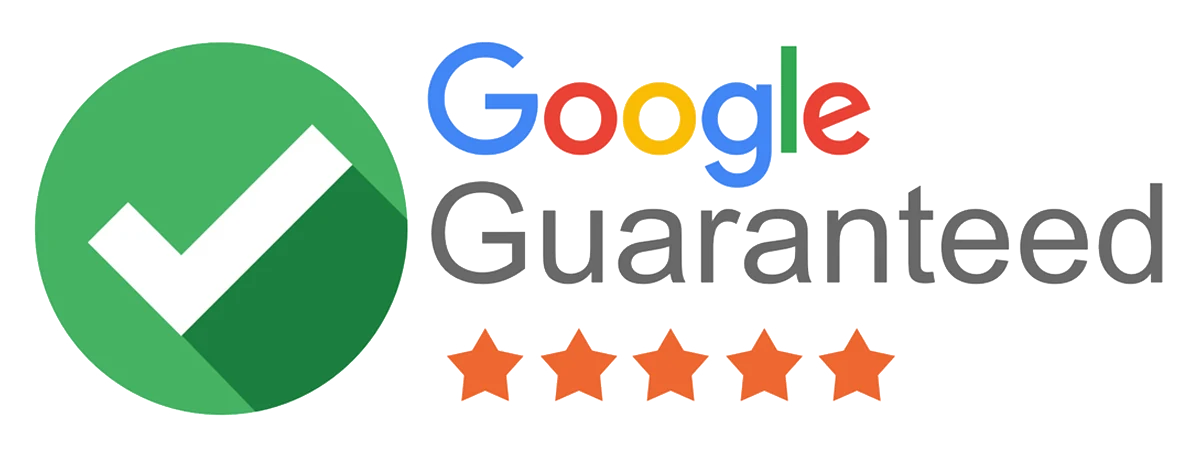 Google Guaranteed