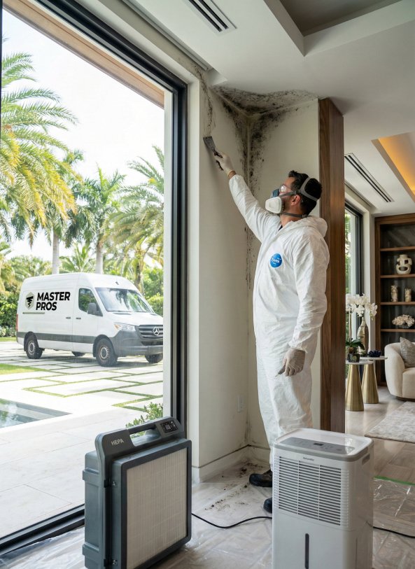 Restoration Done Right in 4 Simple Steps